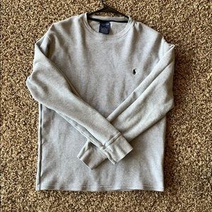 Polo by Ralph Lauren Sleepwear Sweater
